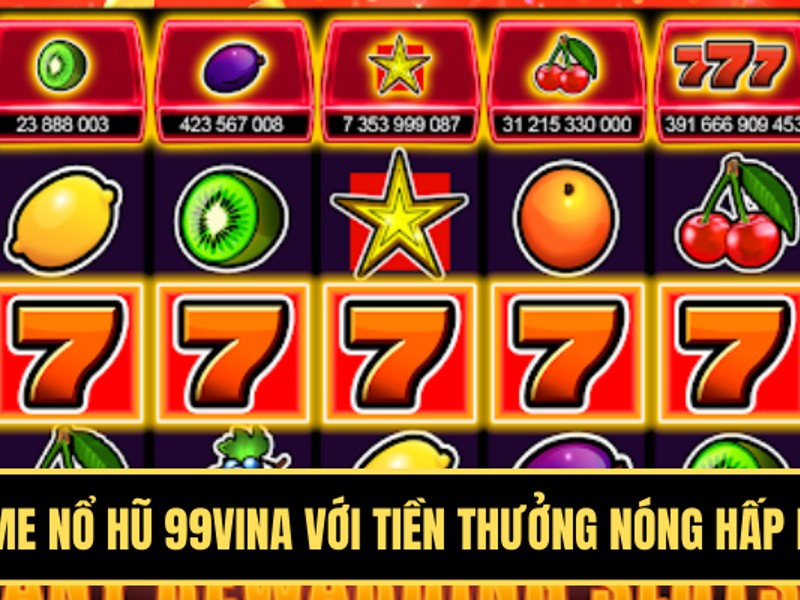 Game Nổ Hũ Xocdia88